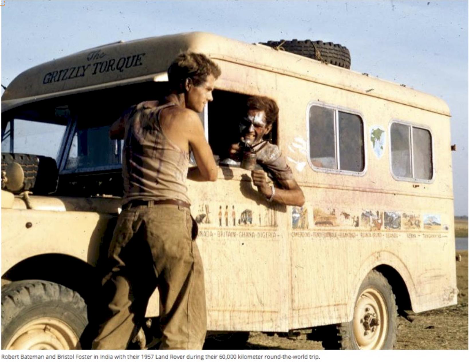 The Art of Adventure