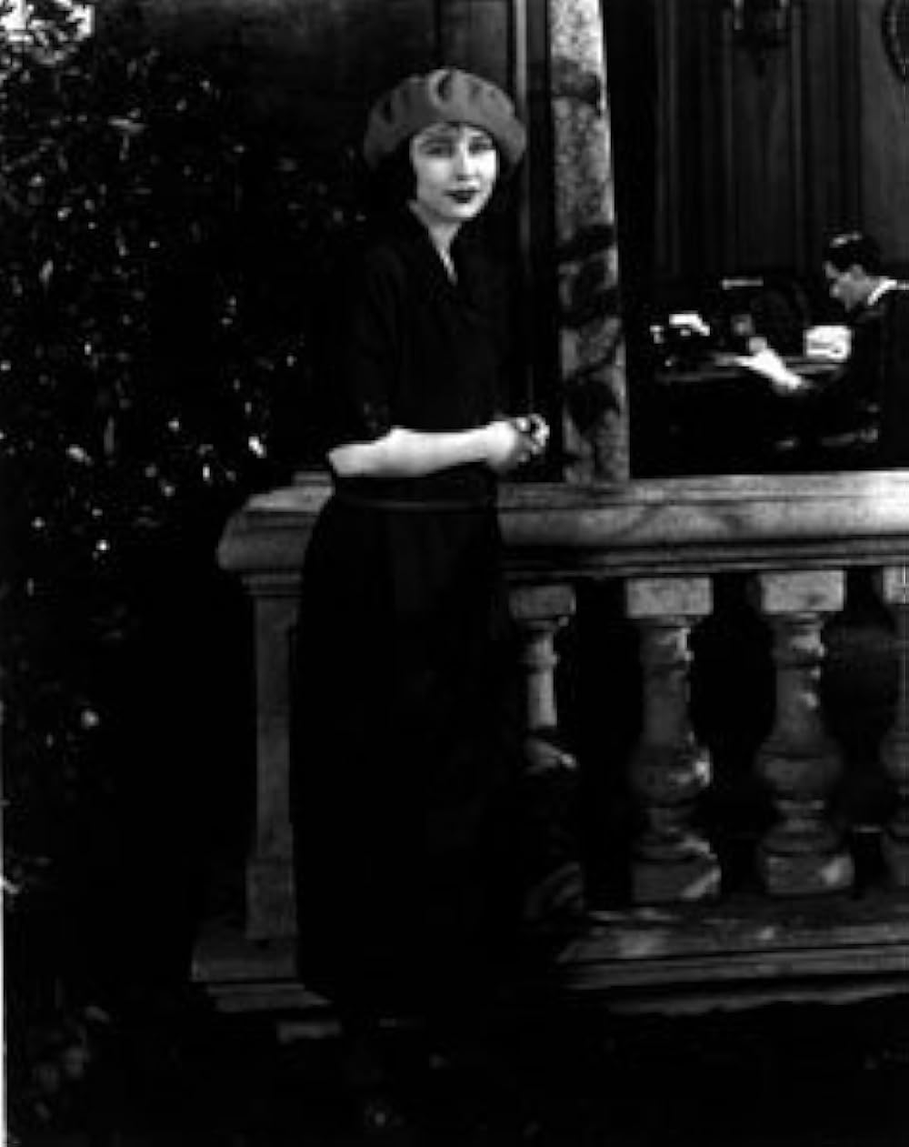 Dorothy Dalton