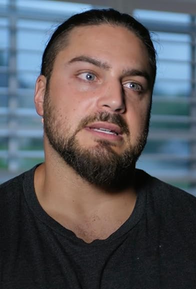 Primary photo for David Bakhtiari Primary photo for David Bakhtiari