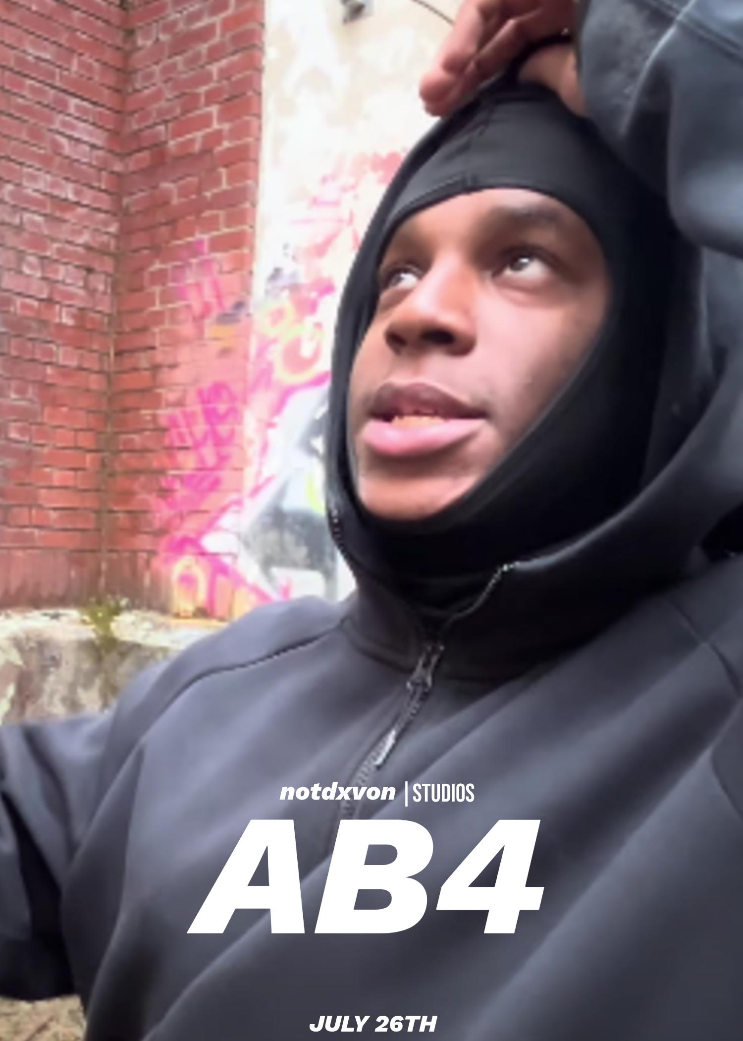 Abandoned Buildings 4