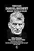 Primary photo for Three Plays by Samuel Beckett: Rockaby, Footfalls and Eh Joe.