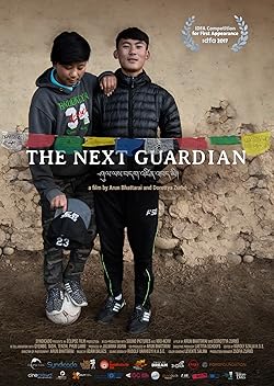 Poster of The Next Guardian