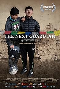 Primary photo for The Next Guardian