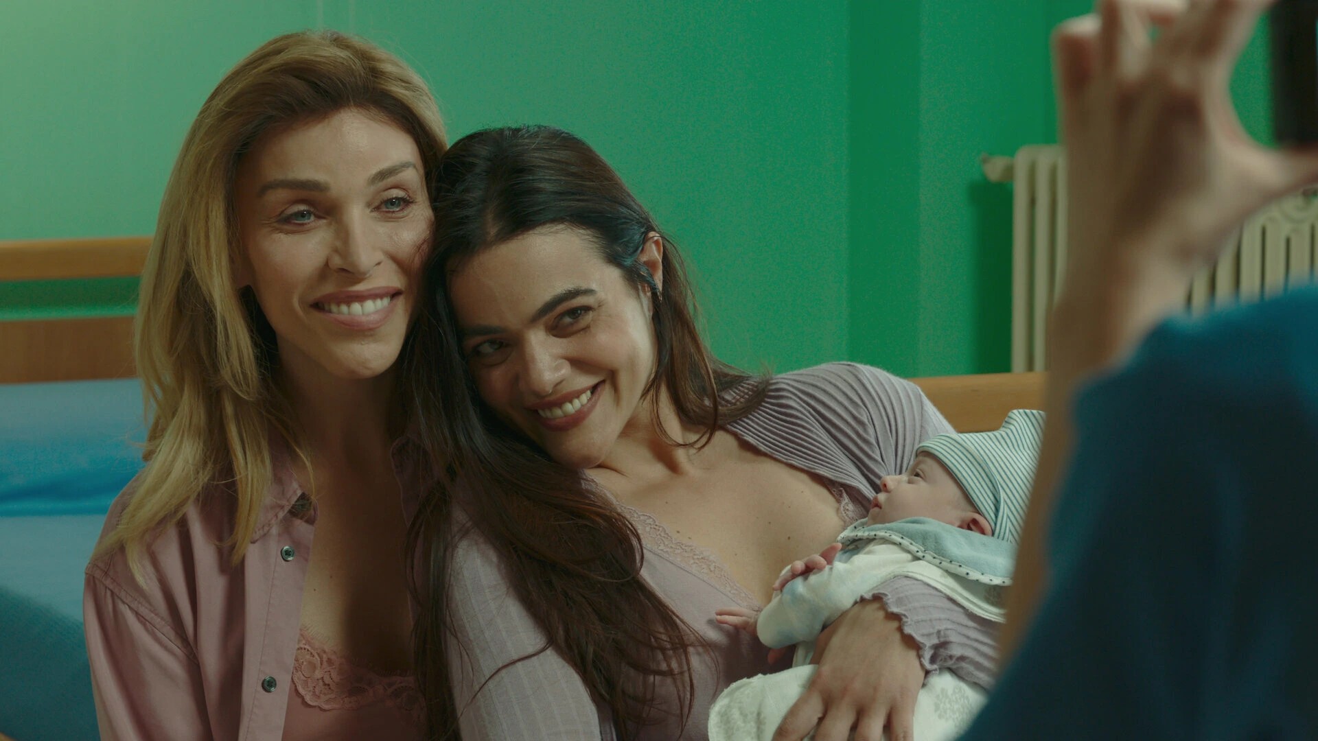 La vida que querías