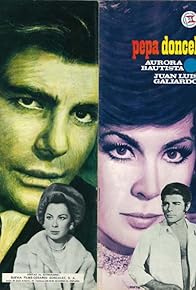 Primary photo for Pepa Doncel