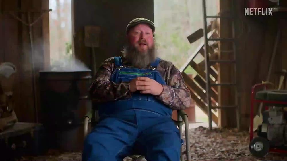 The American Barbecue Showdown Season 2 Official Trailer IMDb