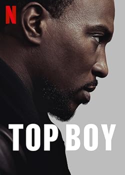 Poster of Top Boy