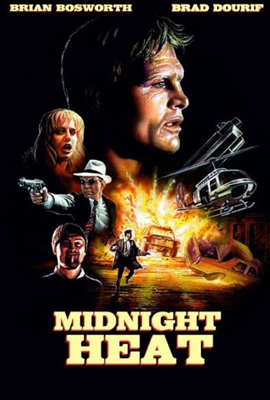 Primary photo for Midnight Heat Primary photo for Midnight Heat