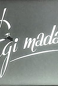 Primary photo for Égi madár Primary photo for Égi madár