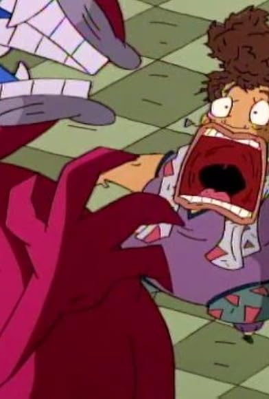 Primary photo for Laugh, Krumm, Laugh/Rookie Monsters Primary photo for Laugh, Krumm, Laugh/Rookie Monsters