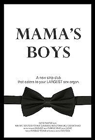 Primary photo for Mama's Boys Primary photo for Mama's Boys