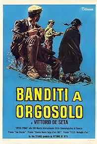 Primary photo for Bandits of Orgosolo