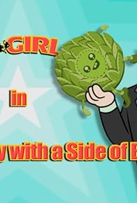 Primary photo for Scary with a Side of Butter/Talent Show Tobey