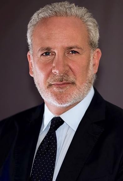 Primary photo for Peter Schiff Primary photo for Peter Schiff