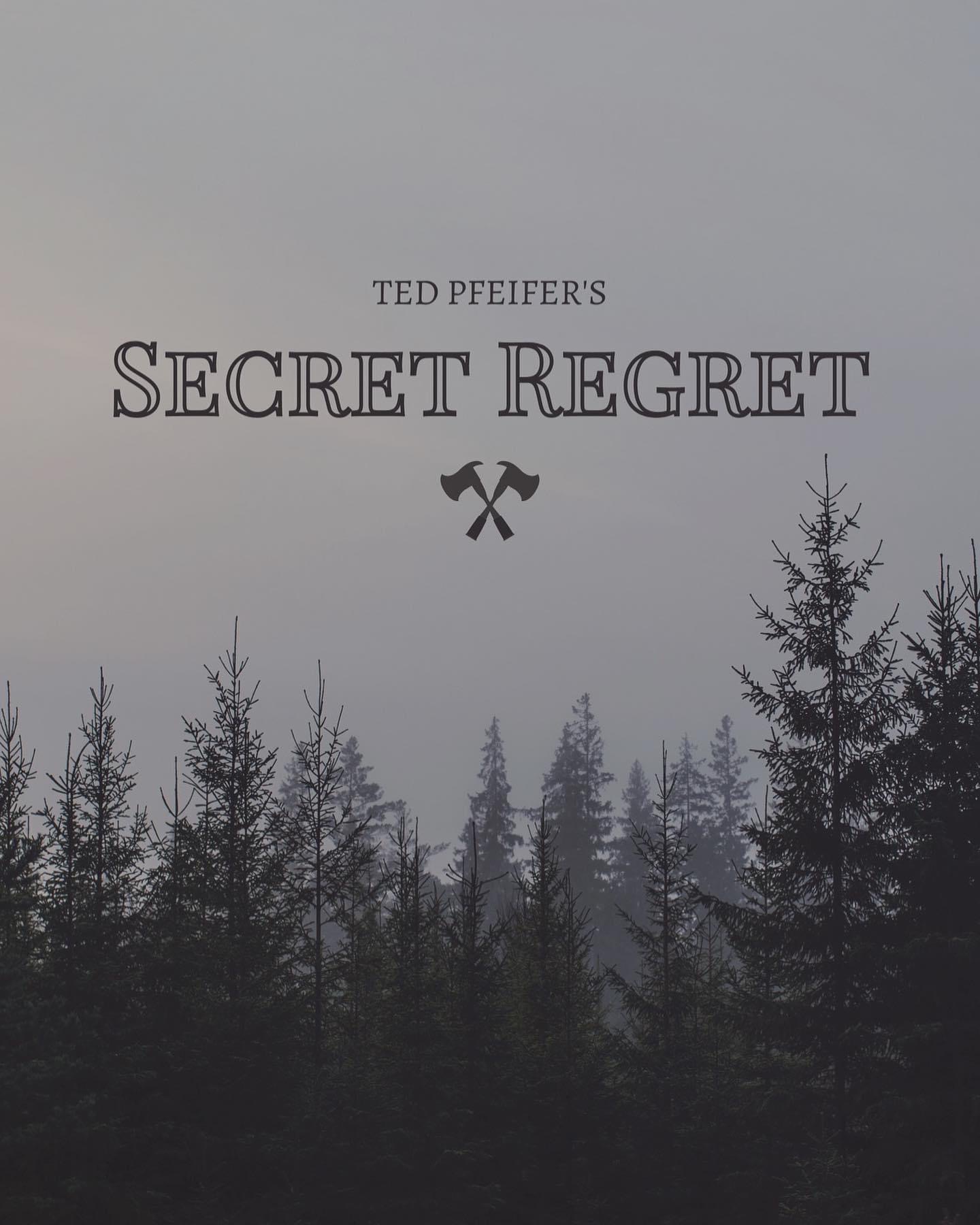 Secret Regret