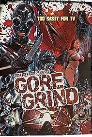 その他 GORE GRIND & goregrind 2 DVD Gore Grind (2020) - IMDb