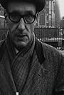 William S. Burroughs's primary photo William S. Burroughs's primary photo