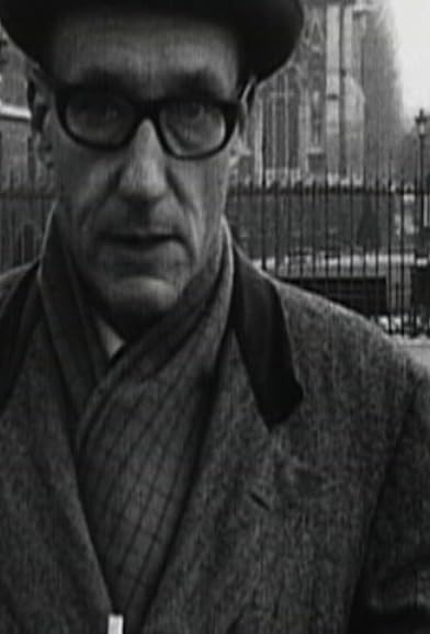 Primary photo for William S. Burroughs Primary photo for William S. Burroughs