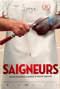 Primary photo for Saigneurs