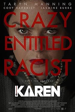 Poster of Karen