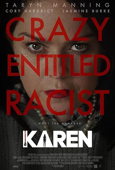 Karen 2021