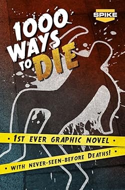 Poster of 1000 Ways To Die