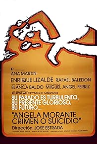 Primary photo for Ángela Morante, ¿crimen o suicidio? Primary photo for Ángela Morante, ¿crimen o suicidio?