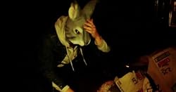 Poster of Dont Look Down