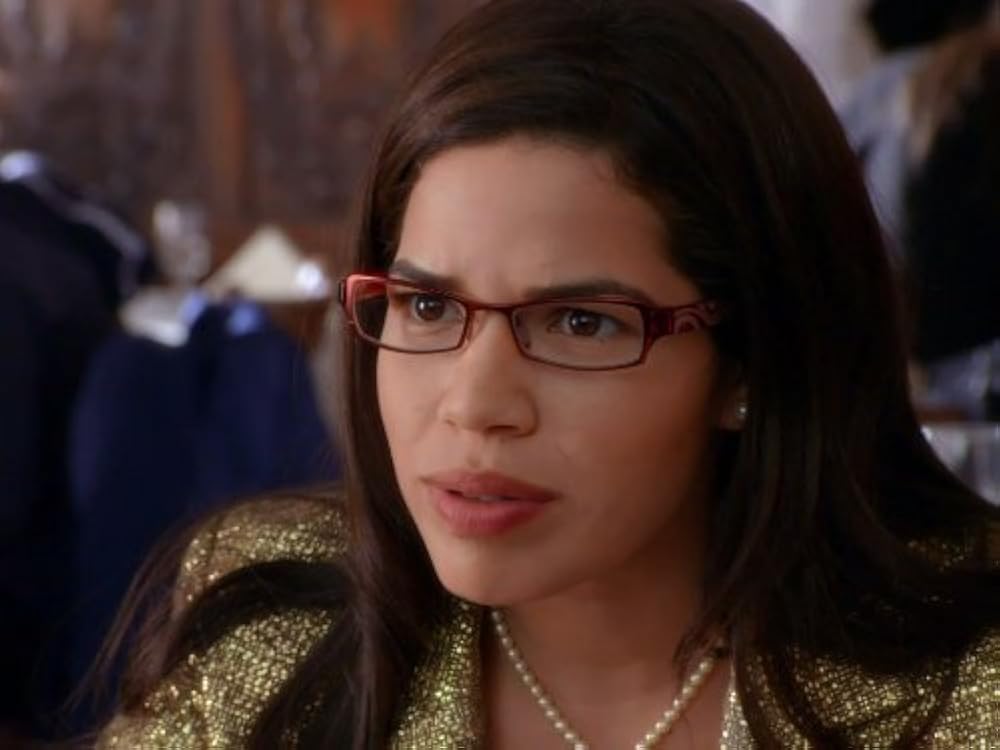 дурнушка 2006