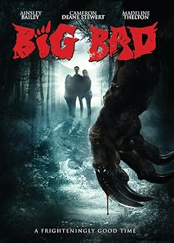 Poster of Big Bad