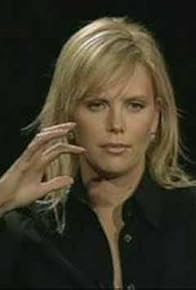 Primary photo for Charlize Theron