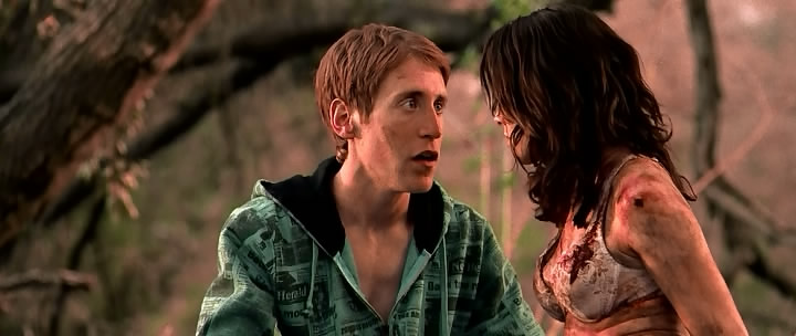 Rest Stop: Don't Look Back (Video 2008) - IMDb