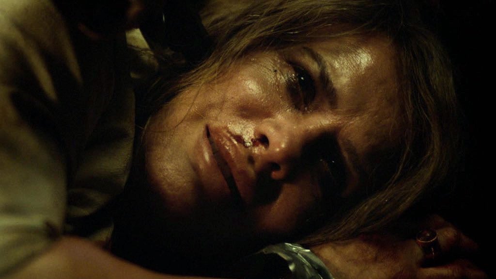 Karla Sofía Gascón in Emilia Pérez (2024)