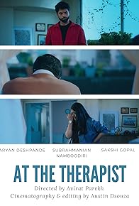 Primary photo for At the Therapist