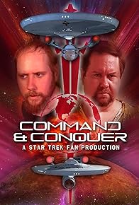 Primary photo for Command & Conquer Primary photo for Command & Conquer