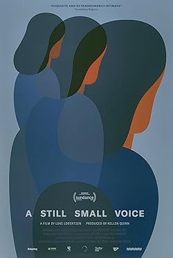 Poster of A Still Small Voice