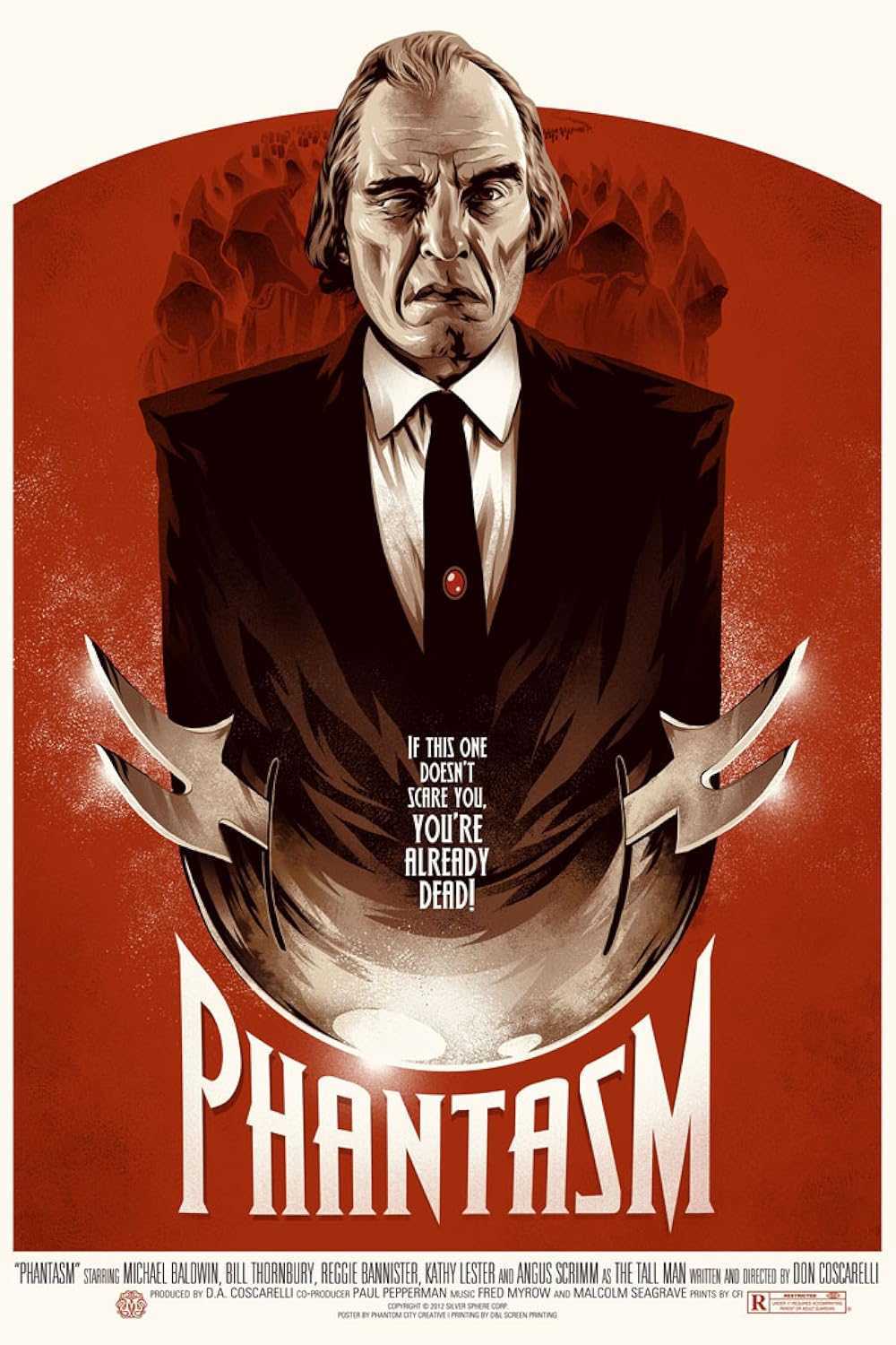 Phantasm script. Фантазм. phantasm 1979.