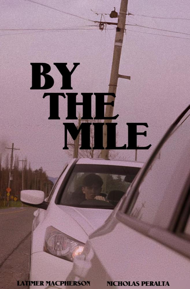 By the Mile