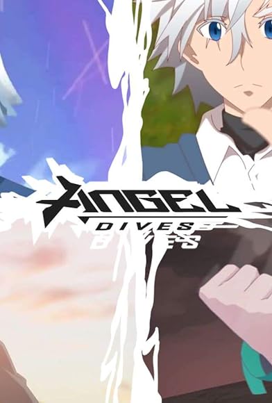 Primary photo for Angel Dives Primary photo for Angel Dives