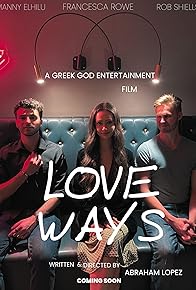 Primary photo for Love Ways