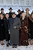 Primary photo for Murder on the Orient Express Primary photo for Murder on the Orient Express