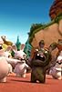 Primary photo for Odd Rabbid Out/Rabbid on Repeat/Rabbid Real Estate Rampage Primary photo for Odd Rabbid Out/Rabbid on Repeat/Rabbid Real Estate Rampage