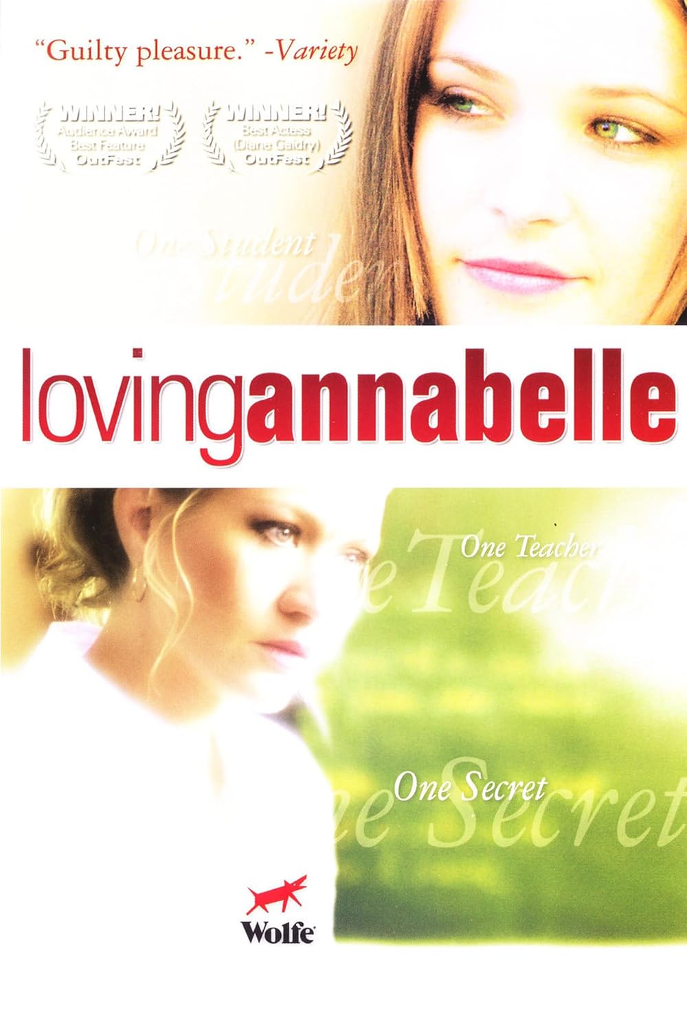 その他 Loving Annabelle [Import anglais] bme6fzu 81HvHfcm7eL._UF894,1000_QL80_.jpg