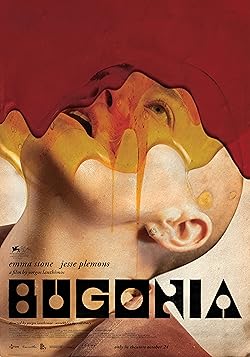 Poster of Bugonia
