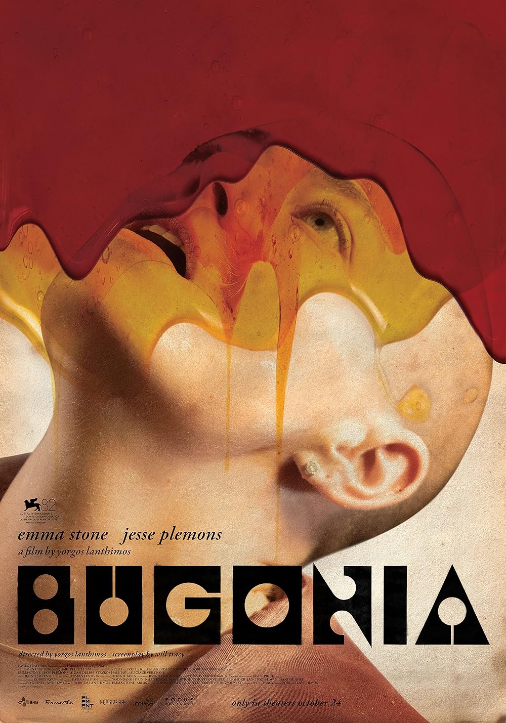 Bugonia (2025) - IMDb