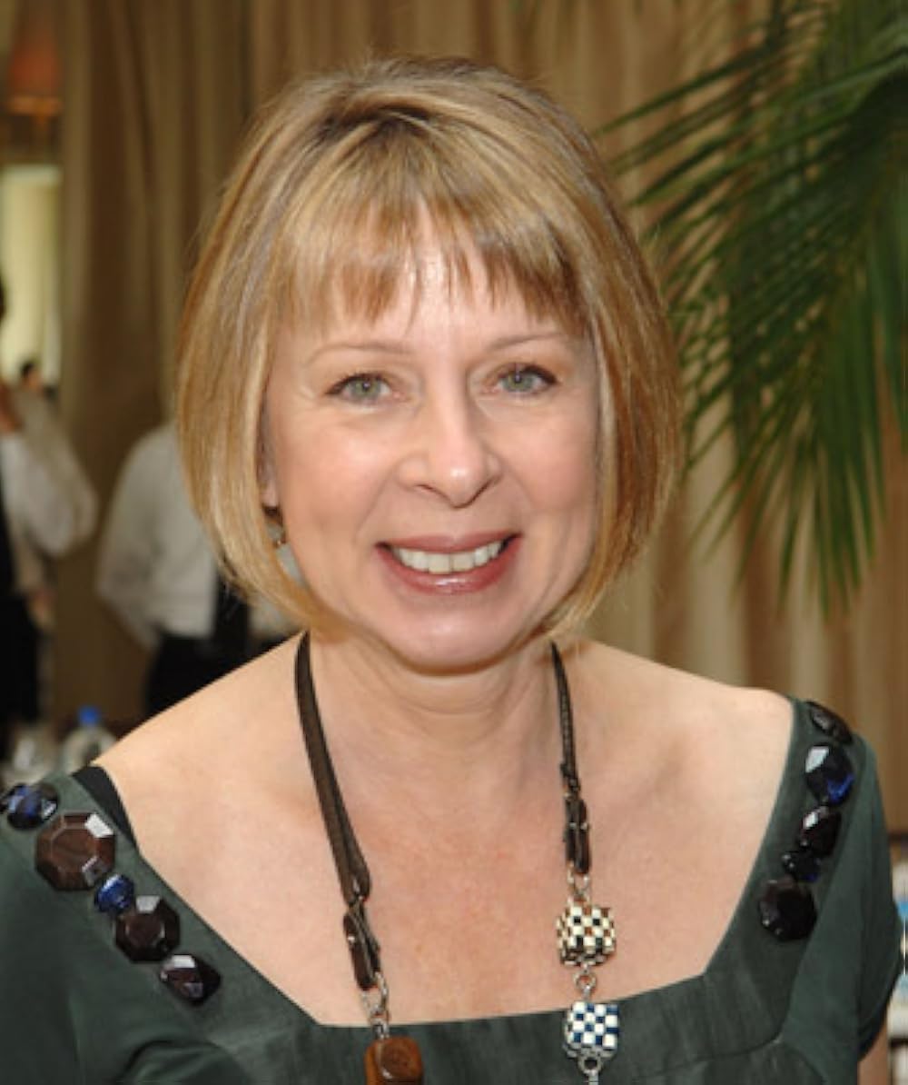 Diane English