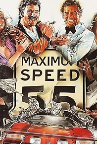 Primary photo for The Cannonball Run