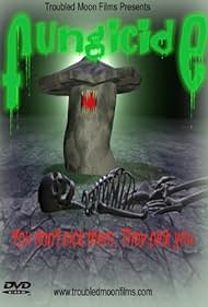 Fungicide Colonna sonora (2002) copertina