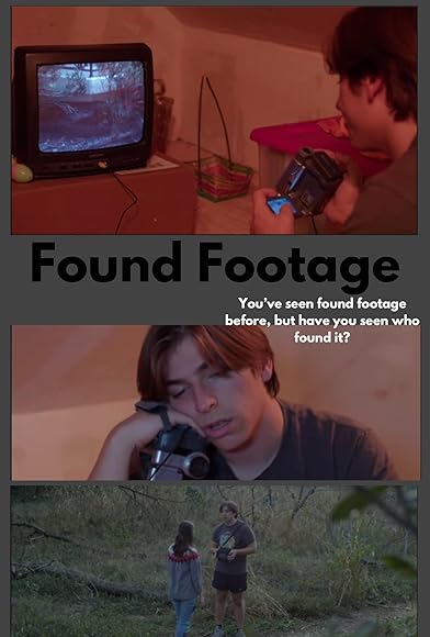 Primary photo for Found Footage Primary photo for Found Footage