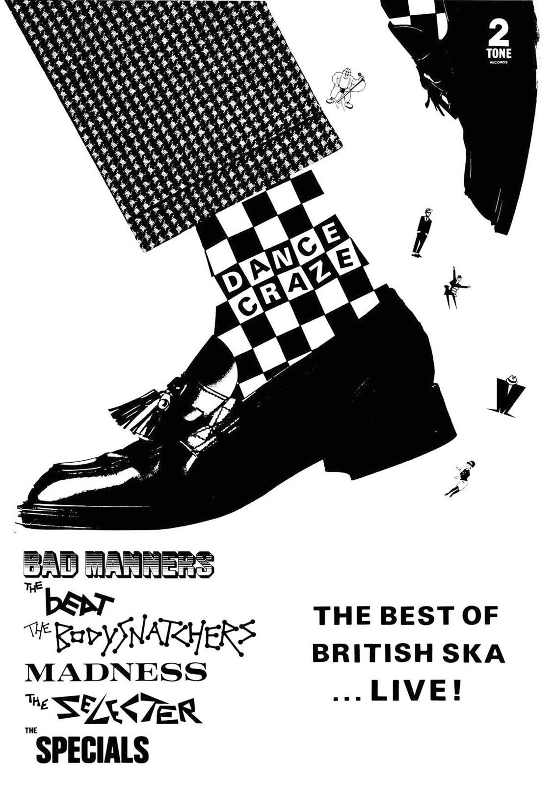Dance Craze (1981) - IMDb